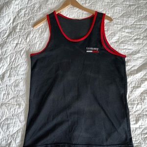 Jersey Tommy, vintage édition, perfect condition ,M